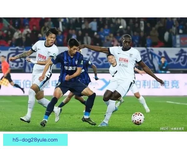 三镇英博五外援对决冯劲李昂领衔